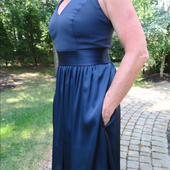 Brand New Vera Wang Cocktail Dress - Picture 4 of 5